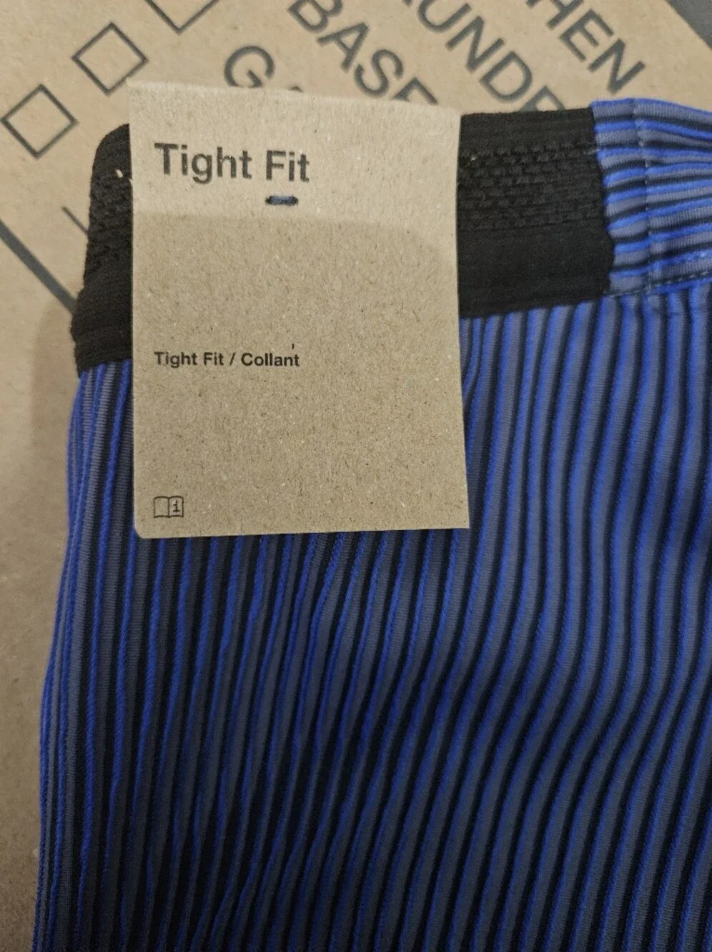 Nike Aeroswift Dri Fit Adv Running Blue Tight Blue Shorts